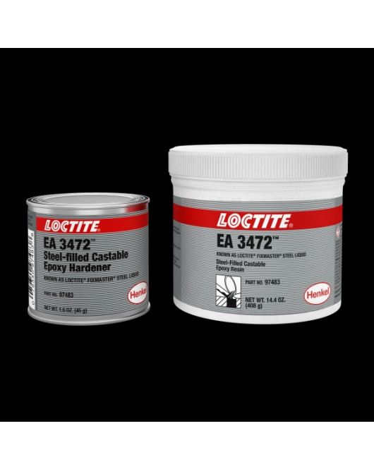 Loctite 3472 500g