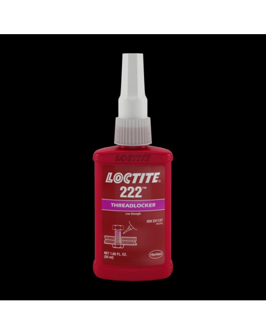 Loctite 222 50ml