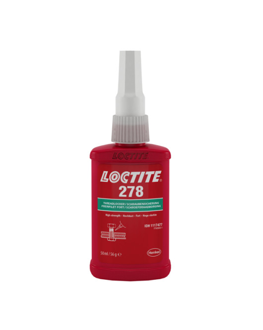 Loctite 278 50ml