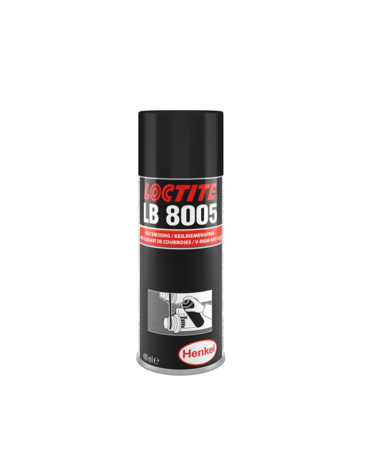 Loctite 8005 400ml