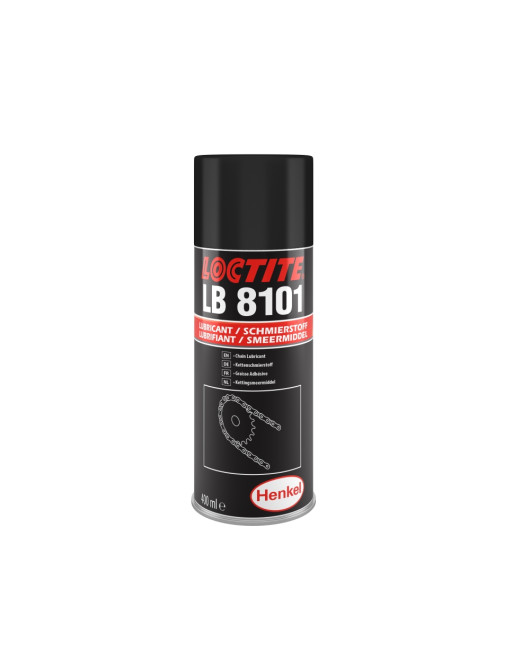 Loctite 8101 400ml