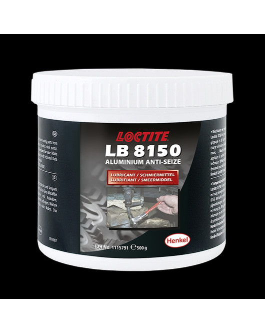 Loctite 8150 500g