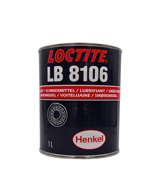 Loctite 8106 400ml