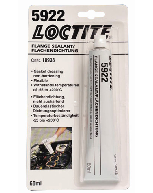 Loctite 5922 60ml