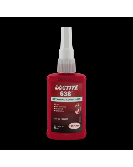 Loctite 638