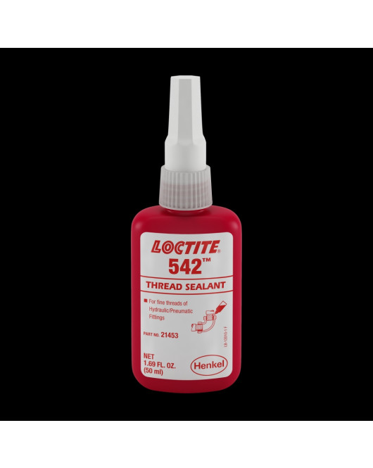 Loctite 542