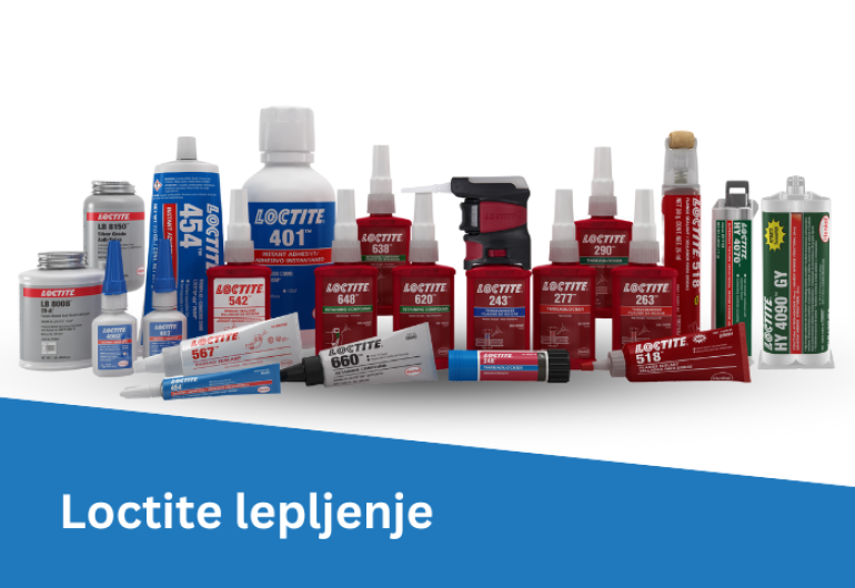 Loctite