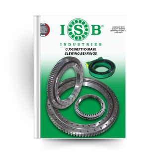 ISB katalog