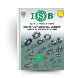ISB katalog