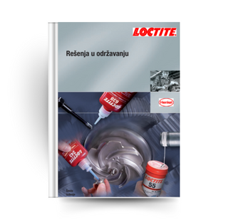 Loctite rešenja iz kataloga