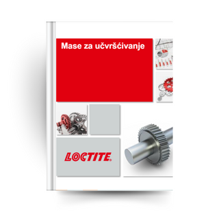 Loctite proizvodi za zaptivanje cevnih navoja