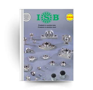 ISB samopostavljajući ležaji